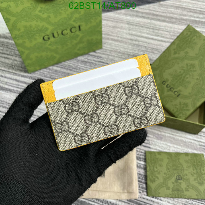 Gucci-Wallet Mirror Quality Code: AT800 $: 62USD