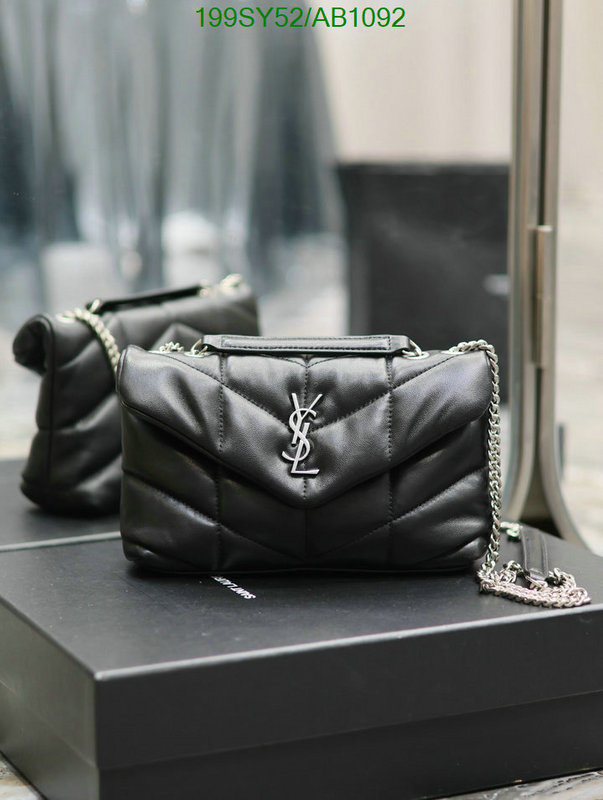 YSL-Bag-Mirror Quality Code: AB1092 $: 199USD