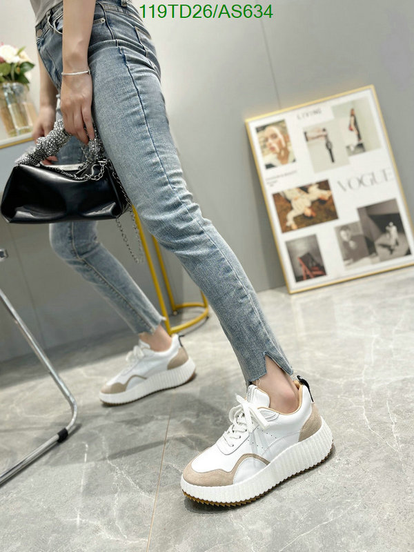 Chloe-Women Shoes Code: AS634 $: 119USD