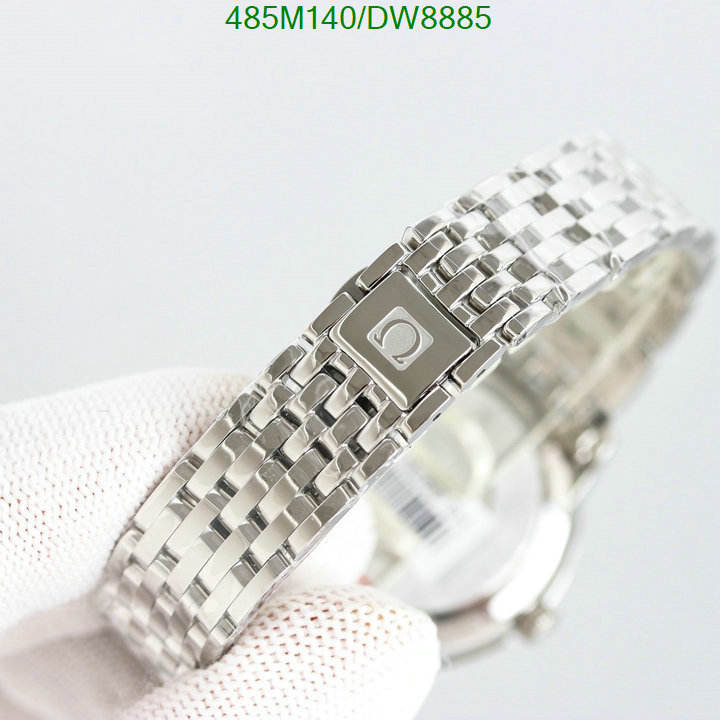 Omega-Watch-Mirror Quality Code: DW8885 $: 485USD