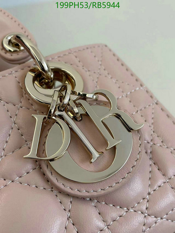 Dior-Bag-Mirror Quality Code: RB5944 $: 199USD