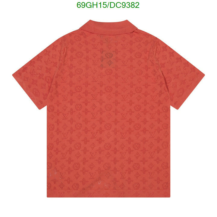 LV-Clothing Code: DC9382 $: 69USD