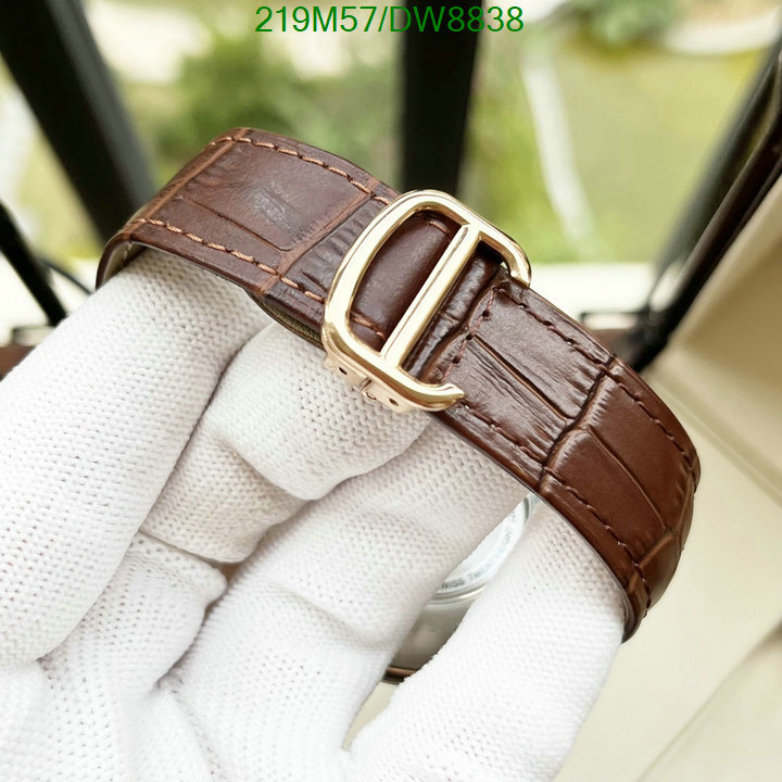 Cartier-Watch-Mirror Quality Code: DW8838 $: 219USD