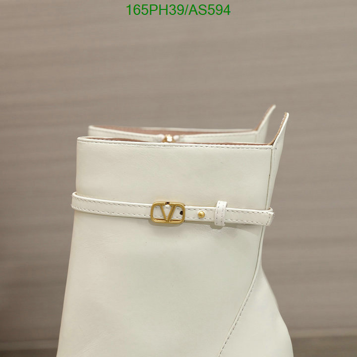 Boots-Women Shoes Code: AS594 $: 165USD