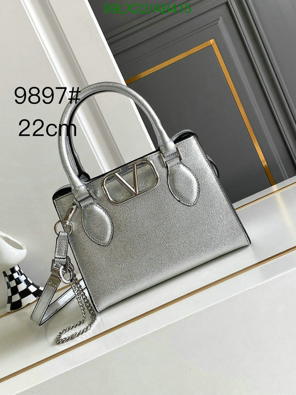 Valentino-Bag-4A Quality Code: AB415 $: 99USD