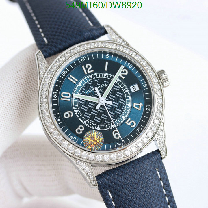 Patek Philippe-Watch-Mirror Quality Code: DW8920 $: 549USD