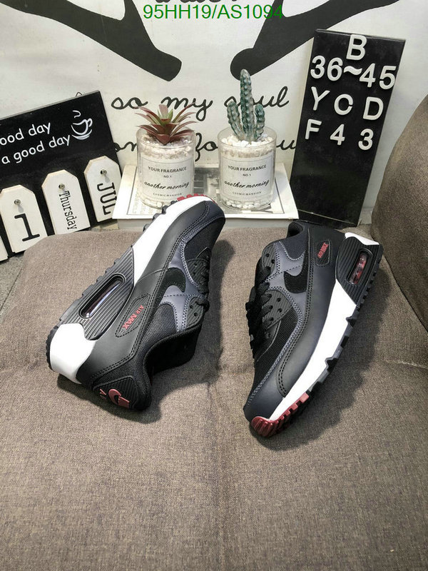 Nike-Men shoes Code: AS1094 $: 95USD