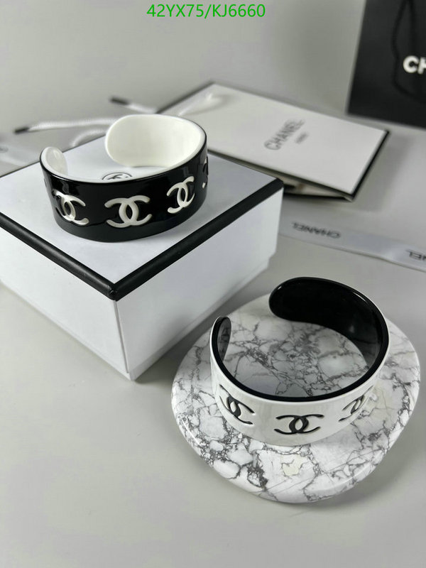 Chanel-Jewelry Code: KJ6660 $: 42USD