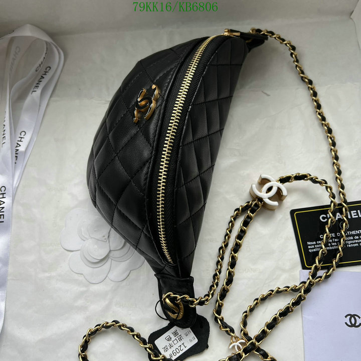 Chanel-Bag-4A Quality Code: KB6806 $: 79USD