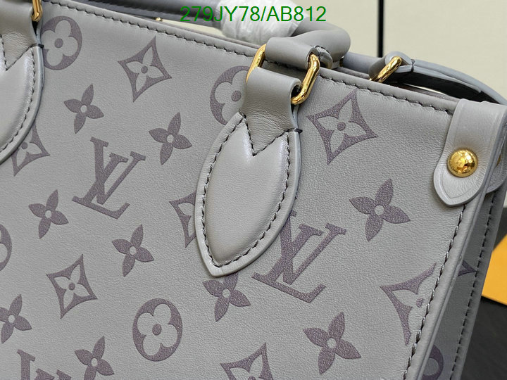 LV-Bag-Mirror Quality Code: AB812 $: 279USD