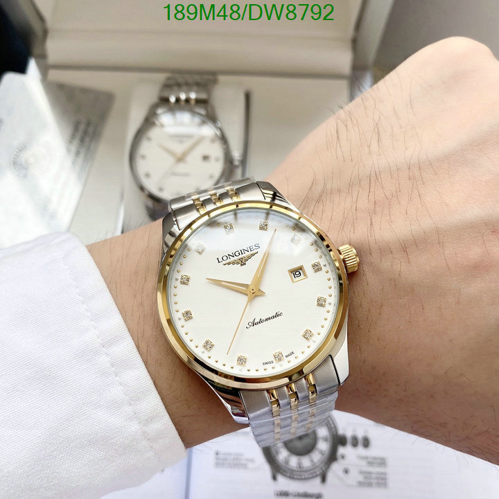 LONGINES-Watch-4A Quality Code: DW8792 $: 189USD