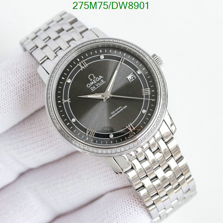 Omega-Watch-Mirror Quality Code: DW8901 $: 275USD