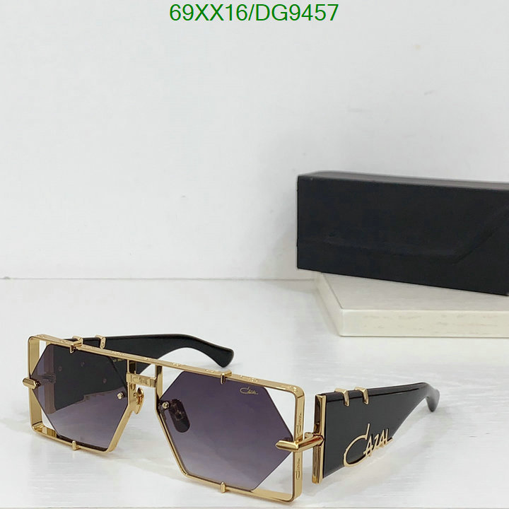 Cazal-Glasses Code: DG9457 $: 69USD