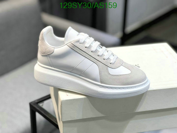 Alexander Mcqueen-Men shoes Code: AS159 $: 129USD