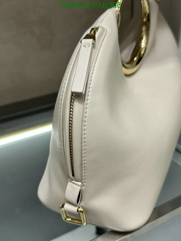 Jacquemus-Bag-4A Quality Code: AB366