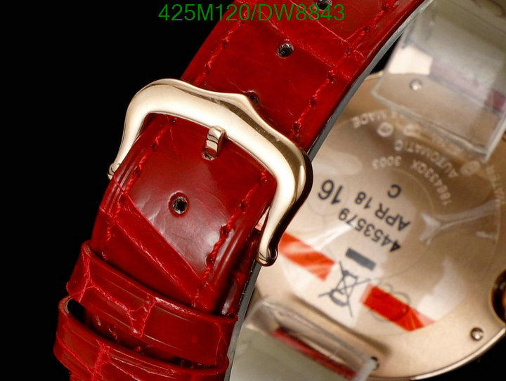 Cartier-Watch-Mirror Quality Code: DW8843 $: 425USD