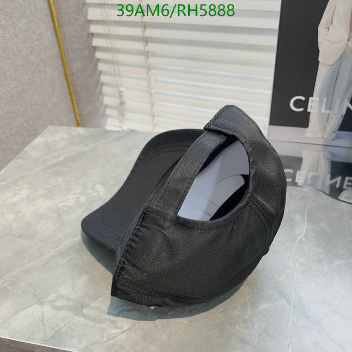 Prada-Cap(Hat) Code: RH5888 $: 39USD