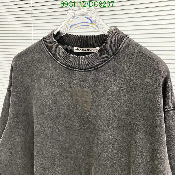 Alexander Wang-Clothing Code: DC9237 $: 69USD