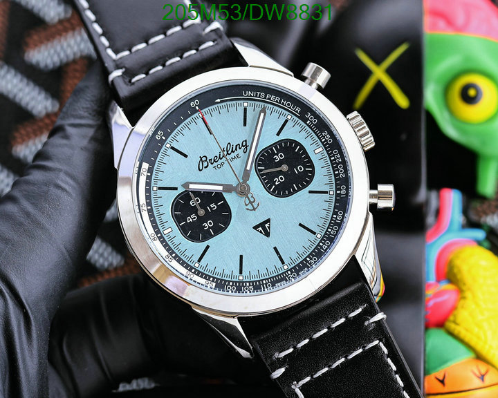 Breitling-Watch-Mirror Quality Code: DW8831 $: 205USD