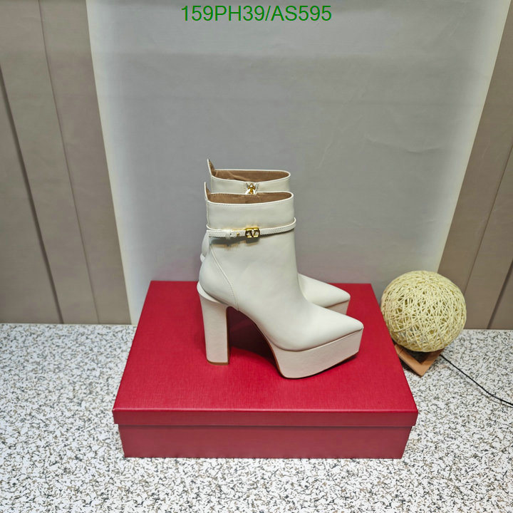 Boots-Women Shoes Code: AS595 $: 159USD