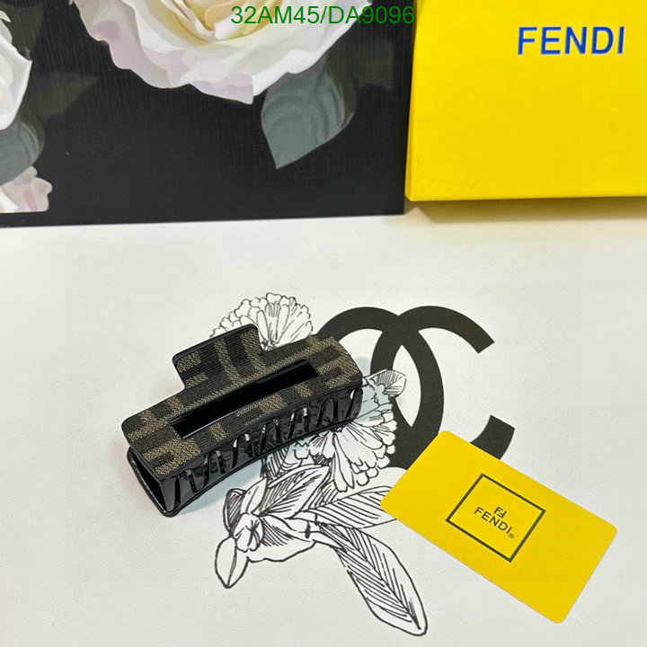 Fendi-Headband Code: DA9096 $: 32USD