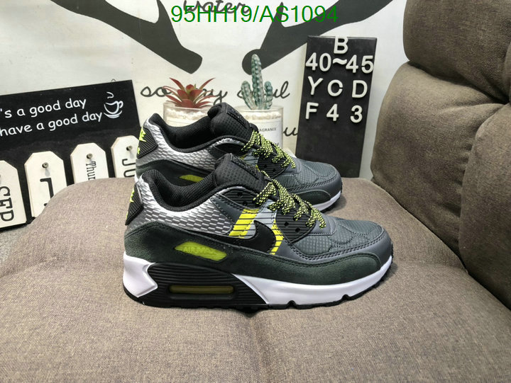 Nike-Men shoes Code: AS1094 $: 95USD