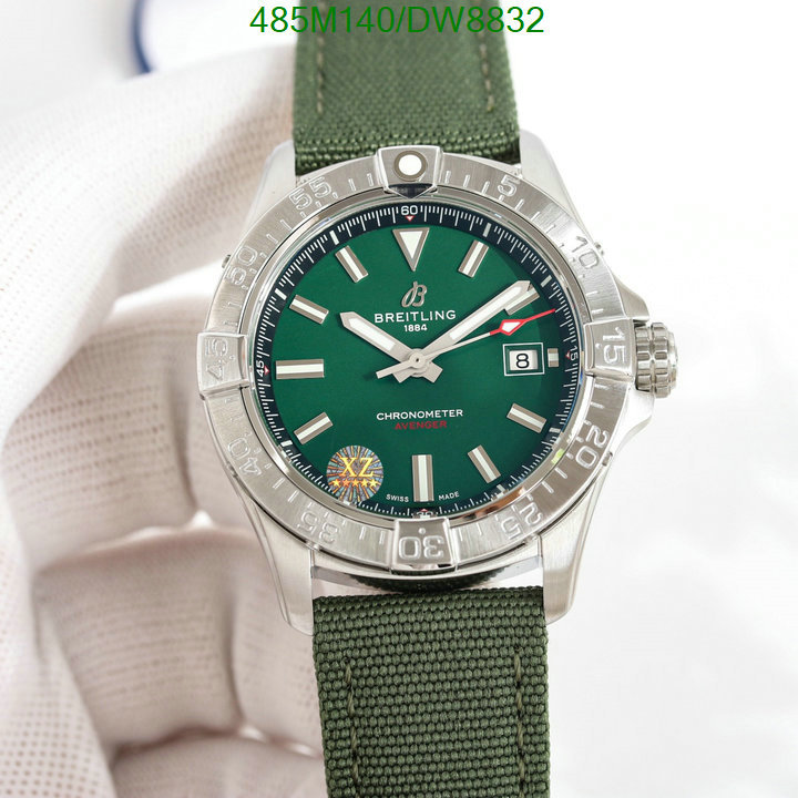 Breitling-Watch-Mirror Quality Code: DW8832 $: 485USD