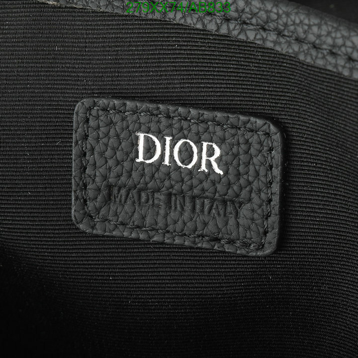 Dior-Bag-Mirror Quality Code: AB833 $: 279USD