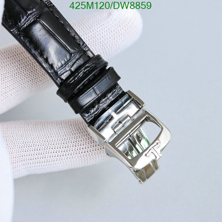 Jaeger-LeCoultre-Watch-Mirror Quality Code: DW8859 $: 425USD