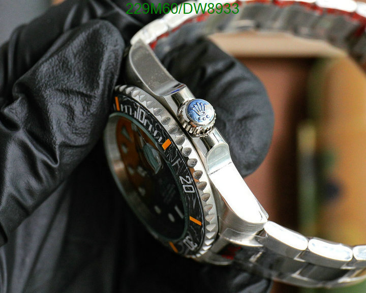 Rolex-Watch-Mirror Quality Code: DW8933 $: 229USD