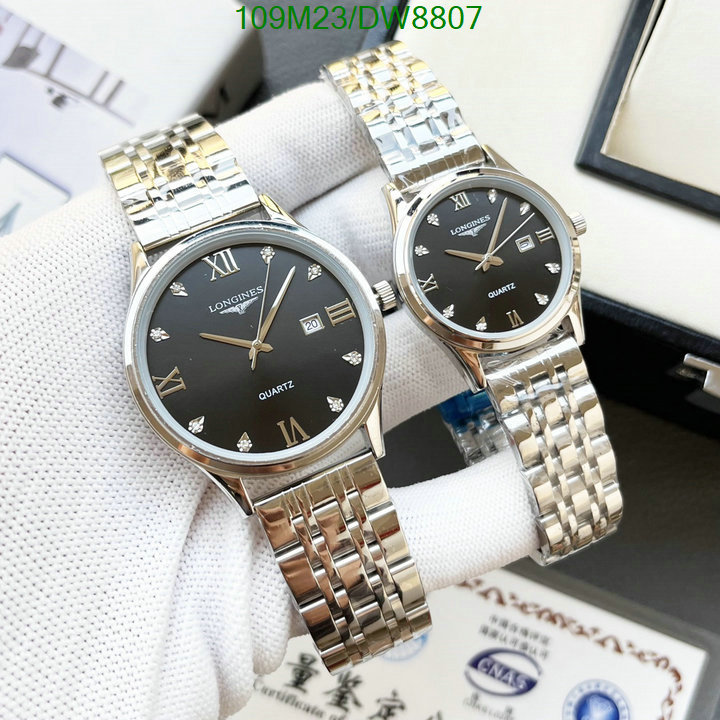 LONGINES-Watch-4A Quality Code: DW8807 $: 109USD