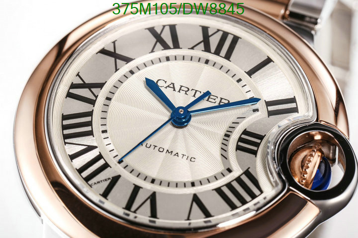 Cartier-Watch-Mirror Quality Code: DW8845 $: 375USD