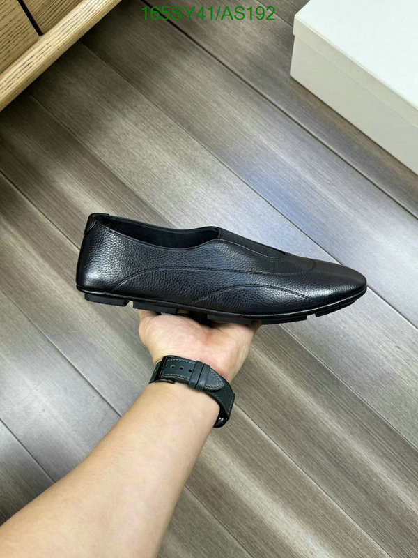 D&G-Men shoes Code: AS192 $: 165USD