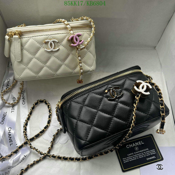 Chanel-Bag-4A Quality Code: KB6804 $: 85USD