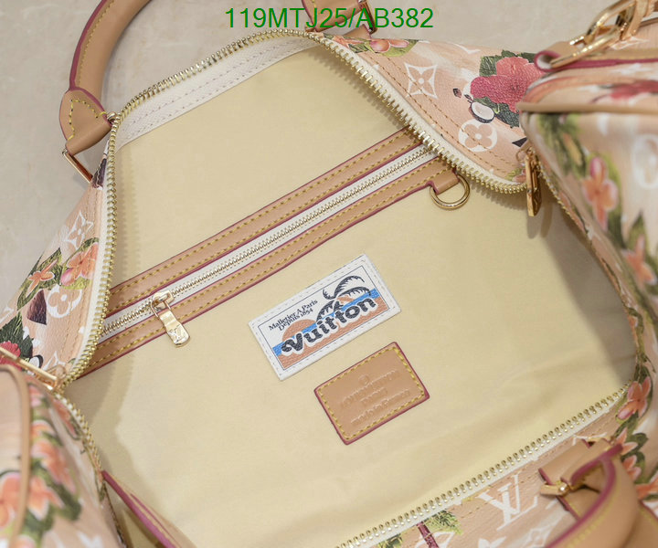 LV-Bag-4A Quality Code: AB382 $: 119USD