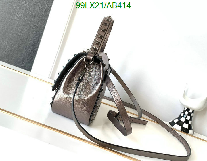 Valentino-Bag-4A Quality Code: AB414 $: 99USD