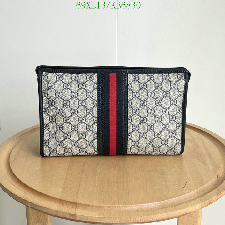 Gucci-Bag-4A Quality Code: KB6830 $: 69USD