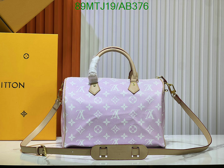 LV-Bag-4A Quality Code: AB376 $: 89USD