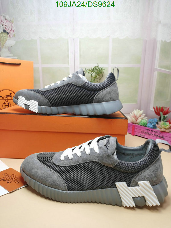 Hermes-Women Shoes Code: DS9624 $: 109USD