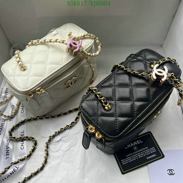 Chanel-Bag-4A Quality Code: KB6804 $: 85USD