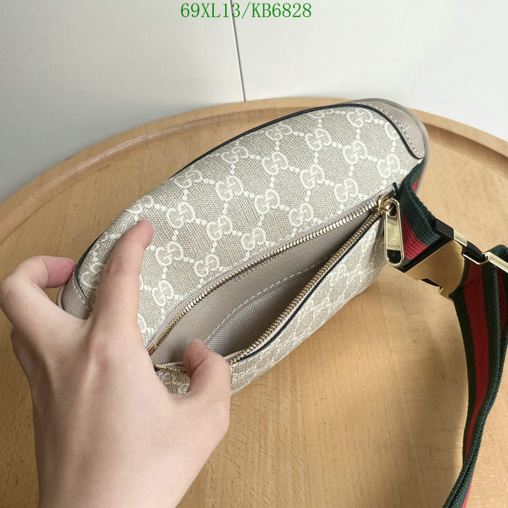 Gucci-Bag-4A Quality Code: KB6828 $: 69USD