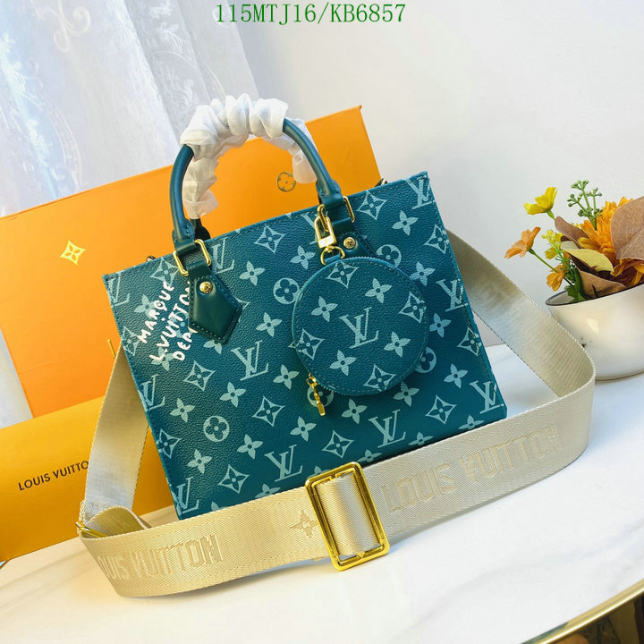 LV-Bag-4A Quality Code: KB6857 $: 85USD