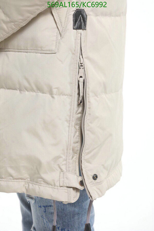 Penhaligons-Down jacket Women Code: KC6992 $: 569USD