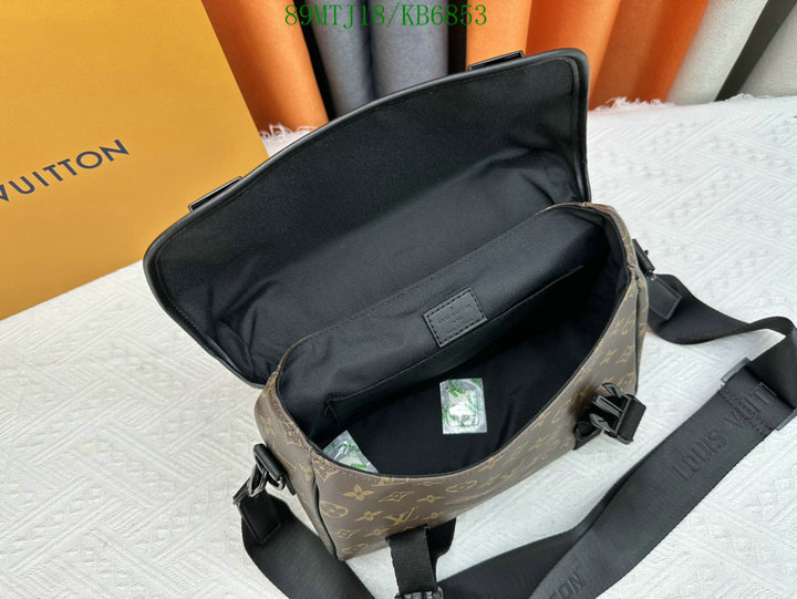 LV-Bag-4A Quality Code: KB6853 $: 89USD