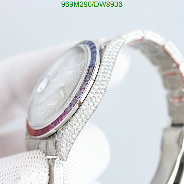 Rolex-Watch-Mirror Quality Code: DW8936 $: 969USD