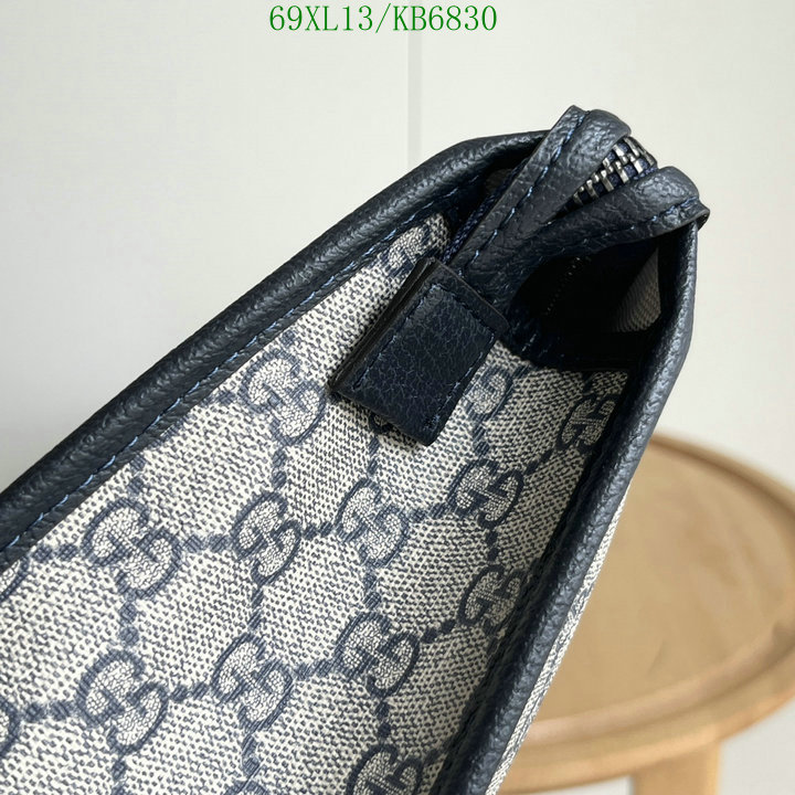 Gucci-Bag-4A Quality Code: KB6830 $: 69USD