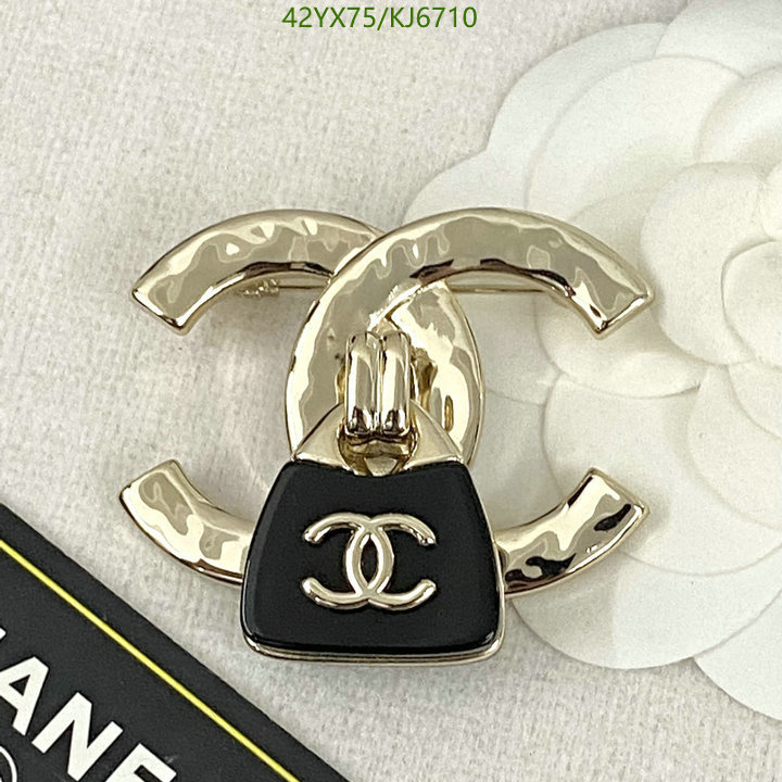 Chanel-Jewelry Code: KJ6710 $: 42USD