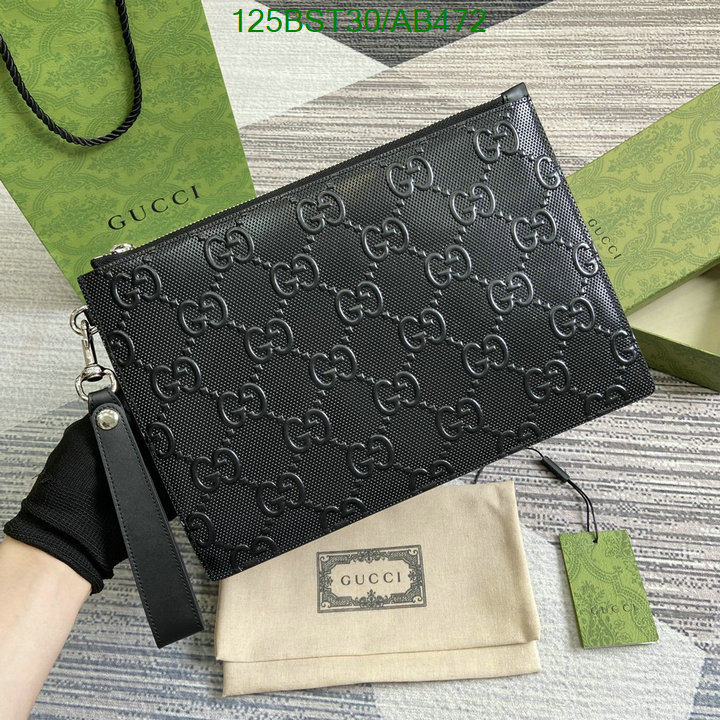 Gucci-Bag-Mirror Quality Code: AB472 $: 125USD