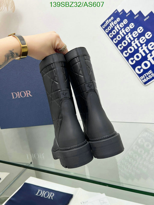 Boots-Women Shoes Code: AS607 $: 139USD