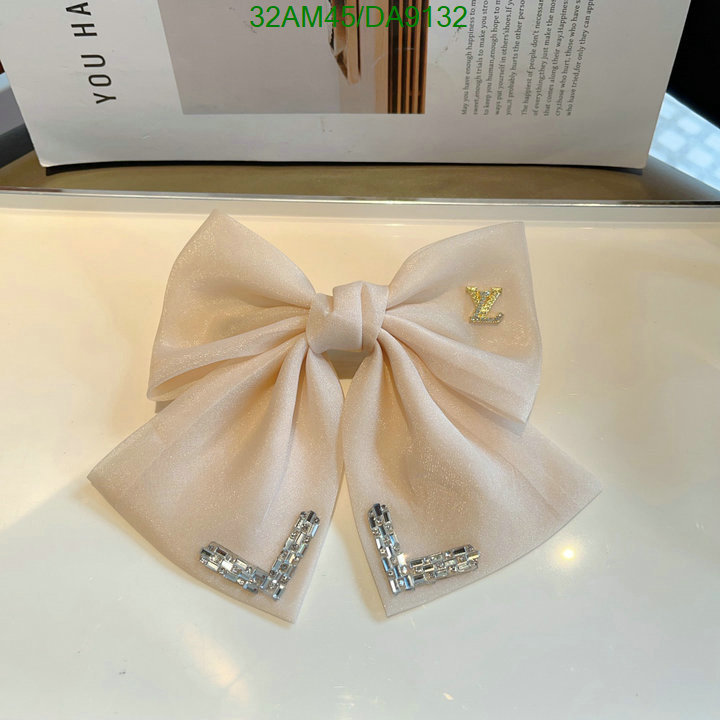 LV-Headband Code: DA9132 $: 32USD